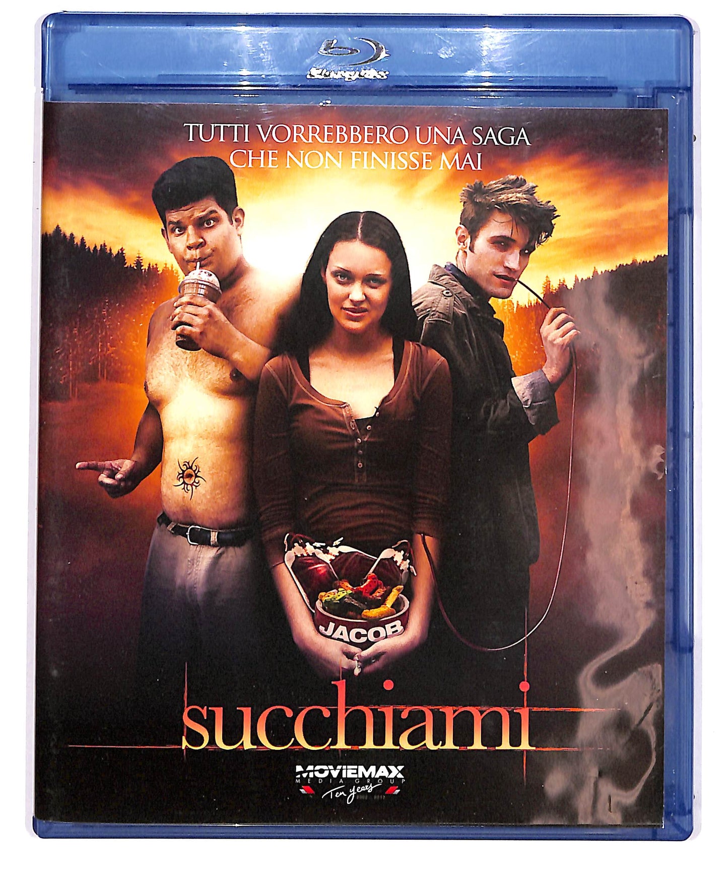 EBOND Succhiami BLURAY D656872