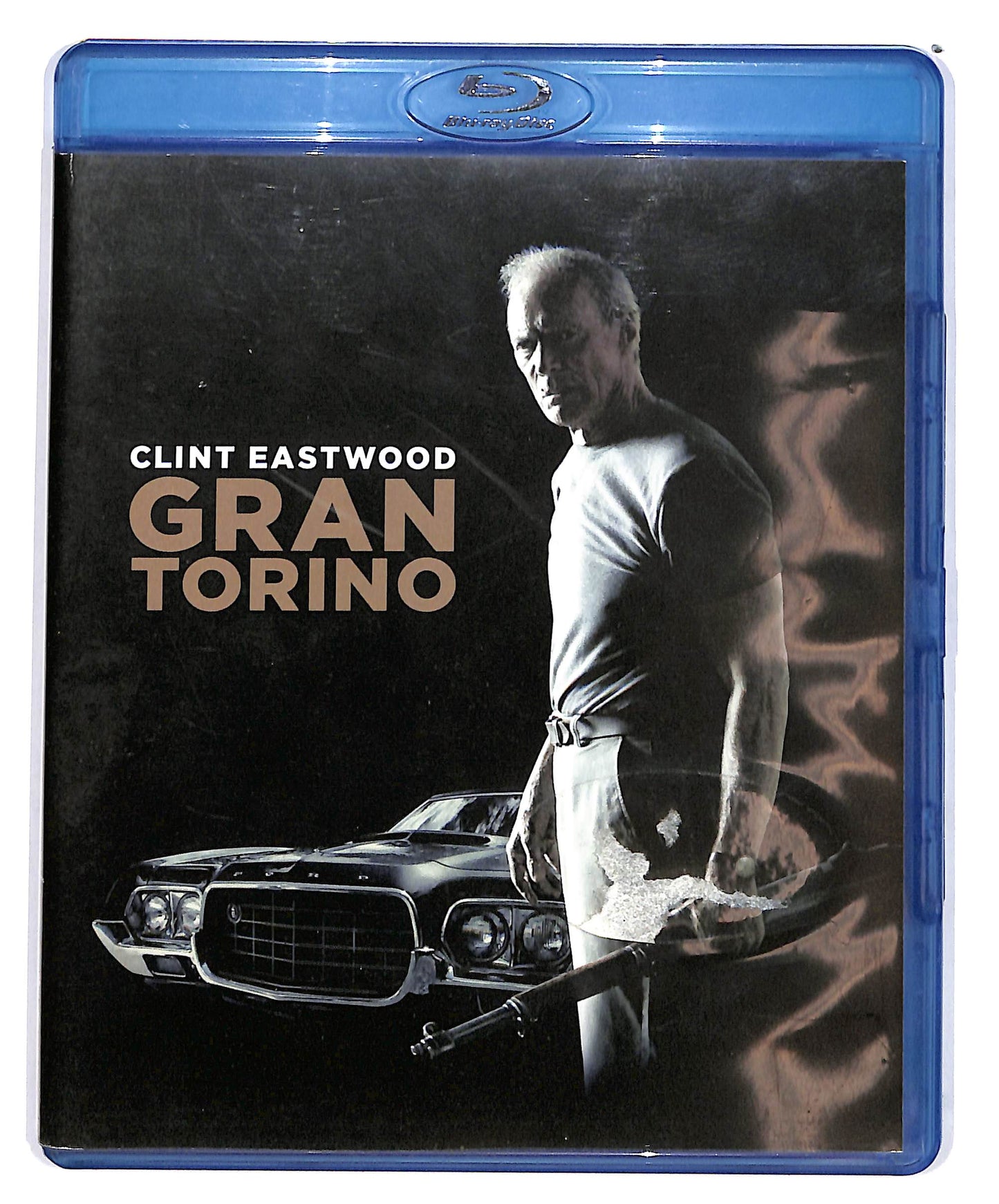 EBOND Gran Torino BLURAY D657635
