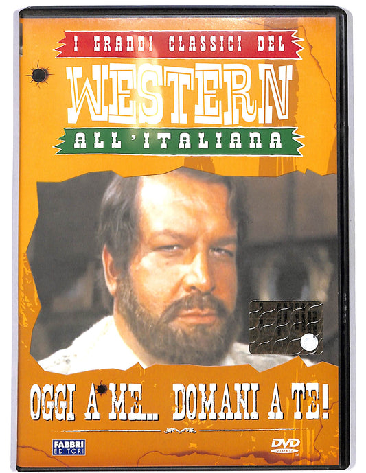 EBOND Oggi a me   domani a te!  EDITORIALE DVD D659735