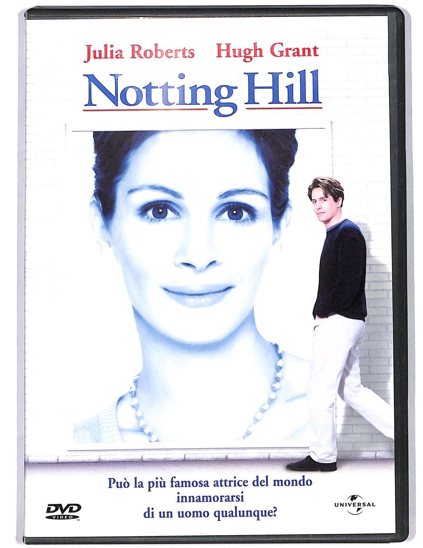 EBOND Notting Hill DVD D661002