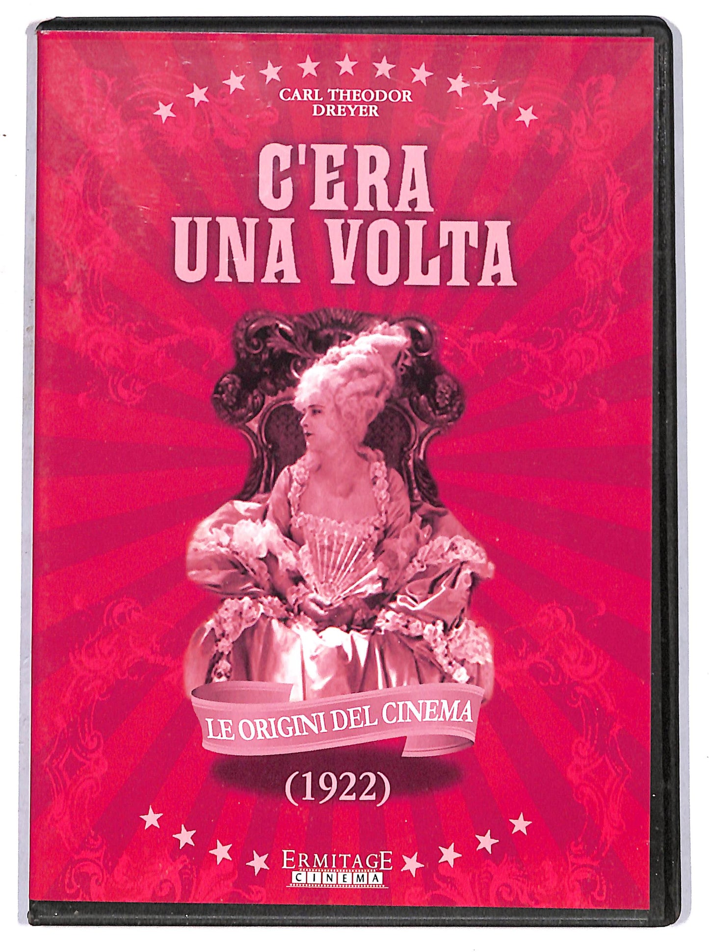 EBOND C'era una volta DVD D662045