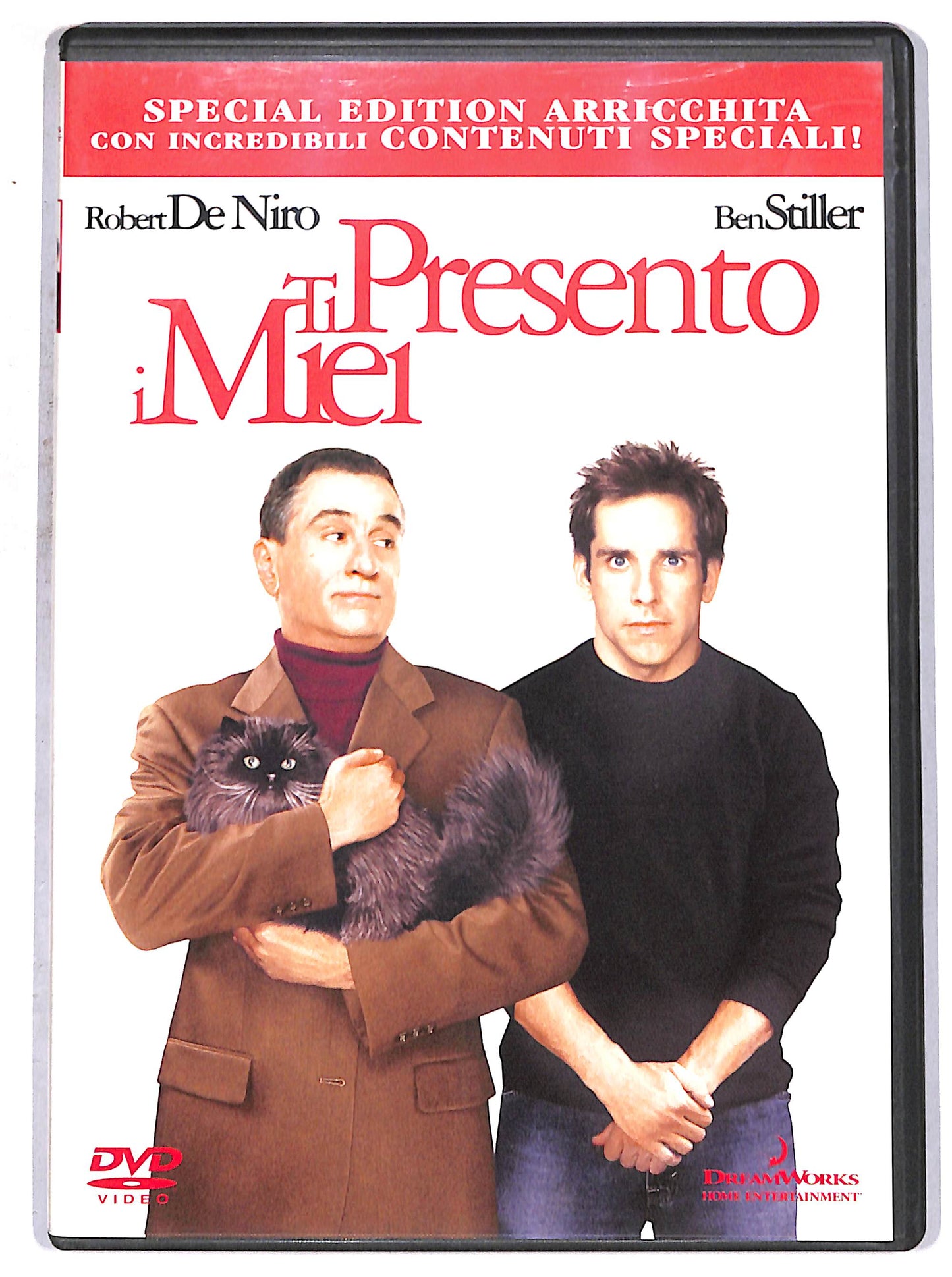 EBOND ti presento i miei DVD D663509
