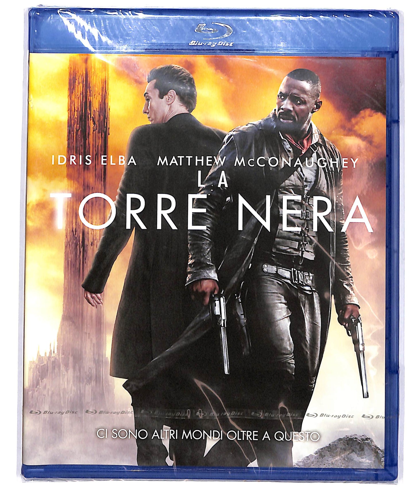 EBOND La Torre Nera NOLEGGIO BLURAY D663816