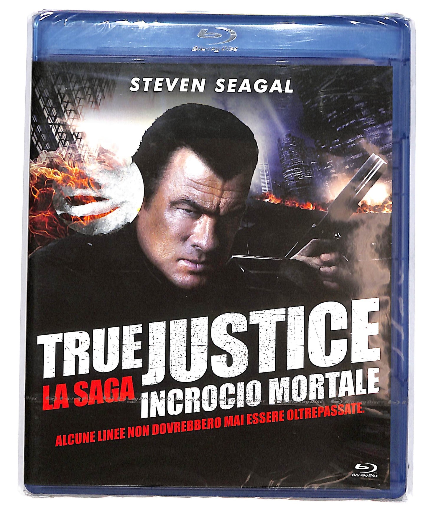 EBOND Tru Justice- incrocio mortale BLURAY D664812