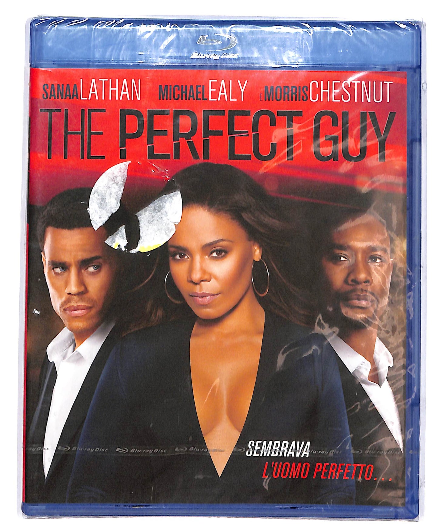 EBOND The Perfect Guy NOLEGGIO BLURAY D665514
