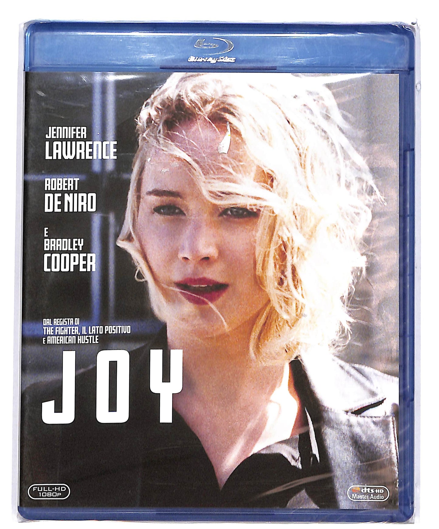 EBOND Joy (film 2015) BLURAY D665517
