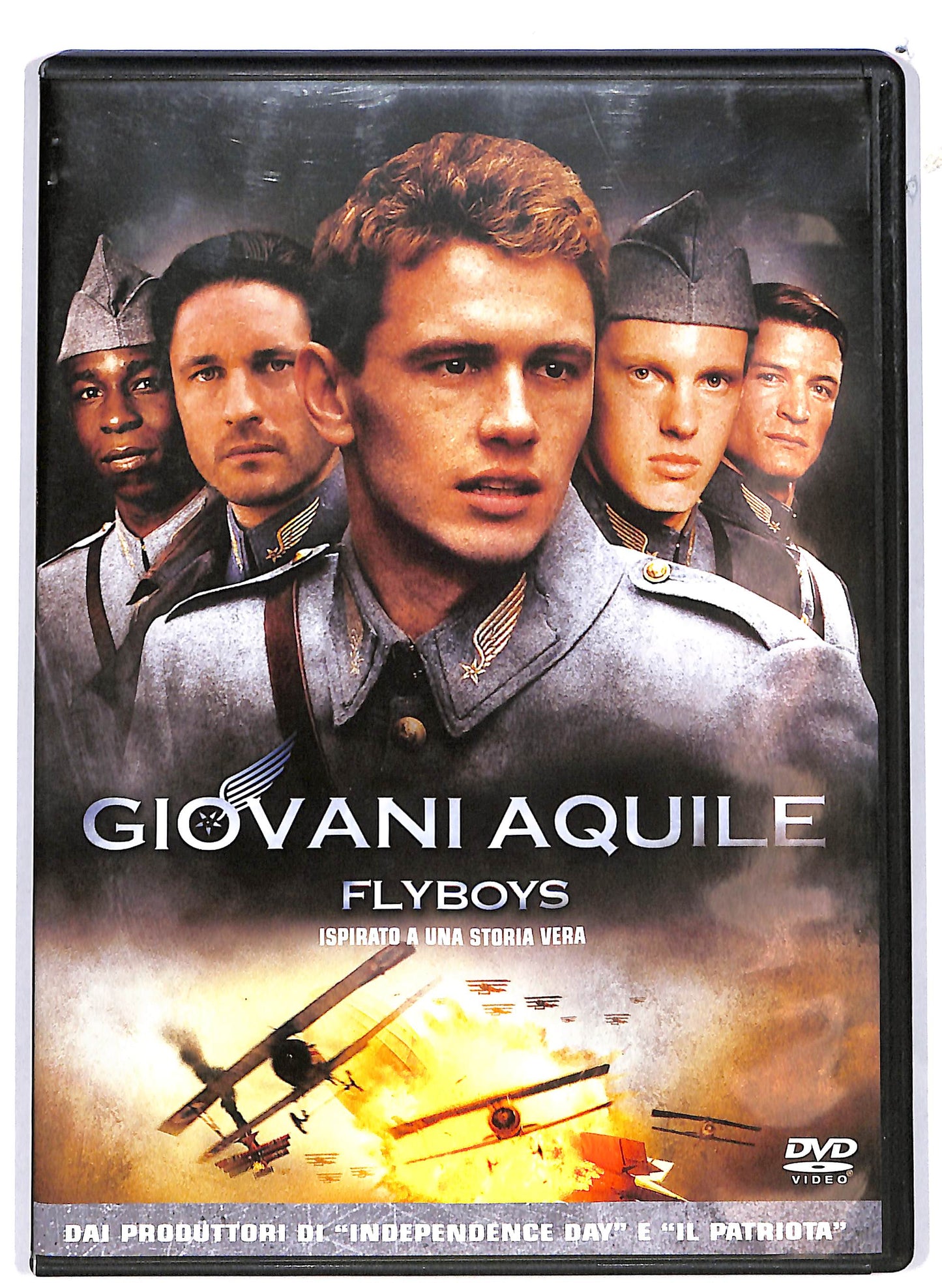 EBOND Giovani aquile - Flyboys NOLEGGIO DVD D665735