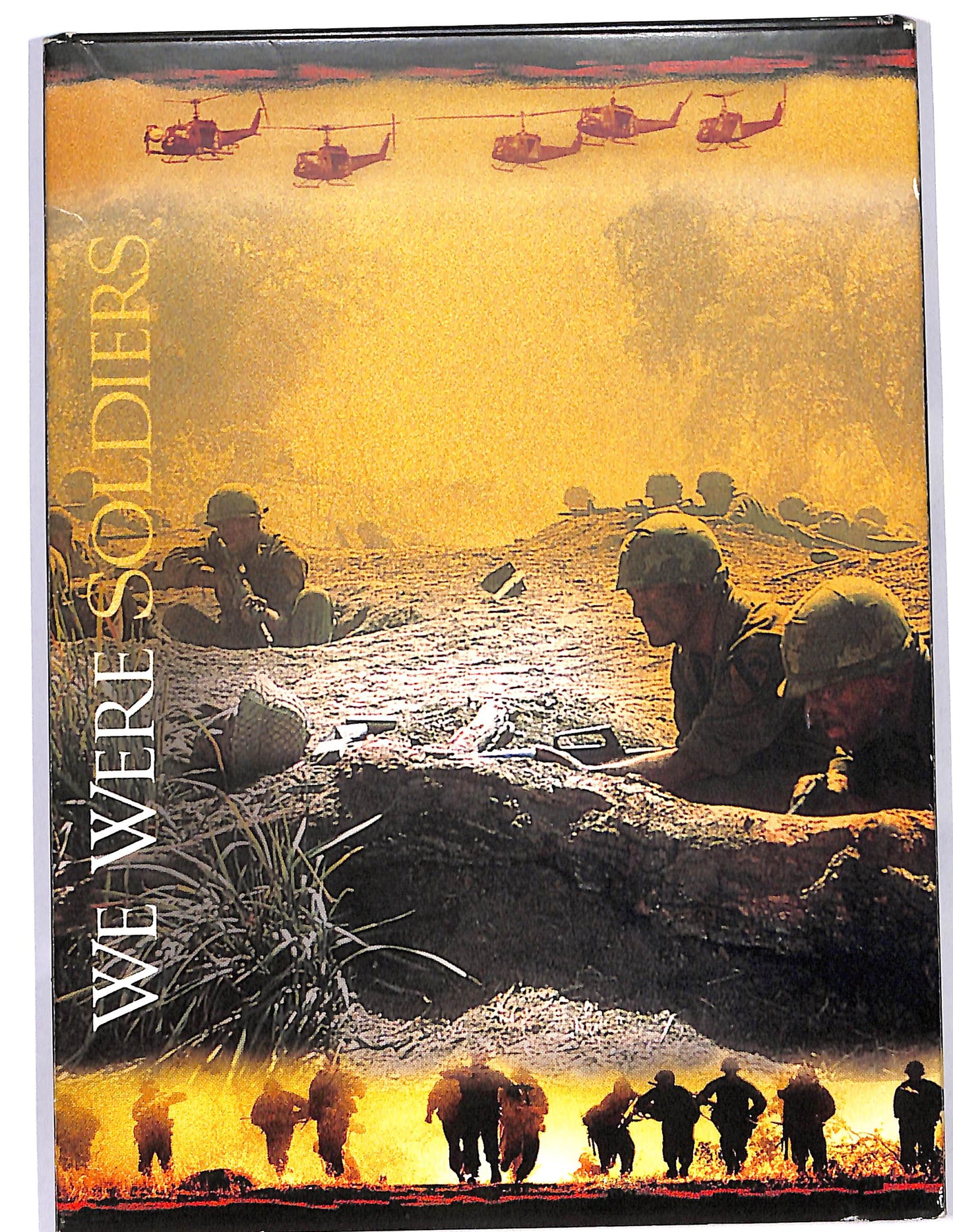 EBOND We were Soldiers Fino all'ultimo uomo DVD D668762