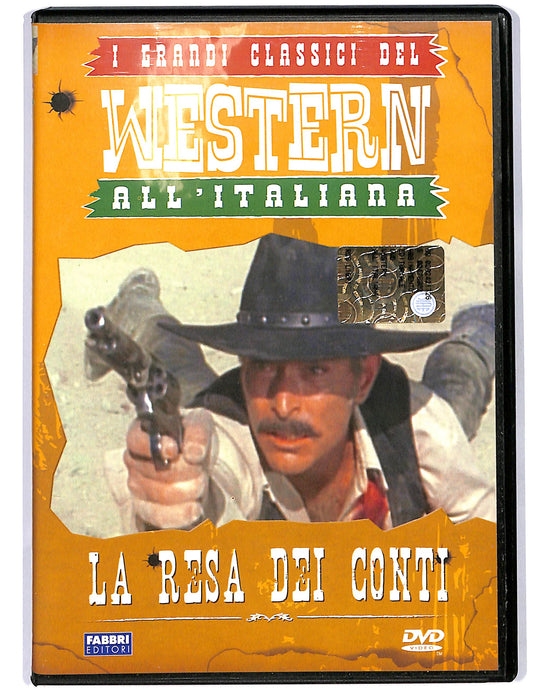 EBOND La resa dei conti EDITORIALE DVD D668942