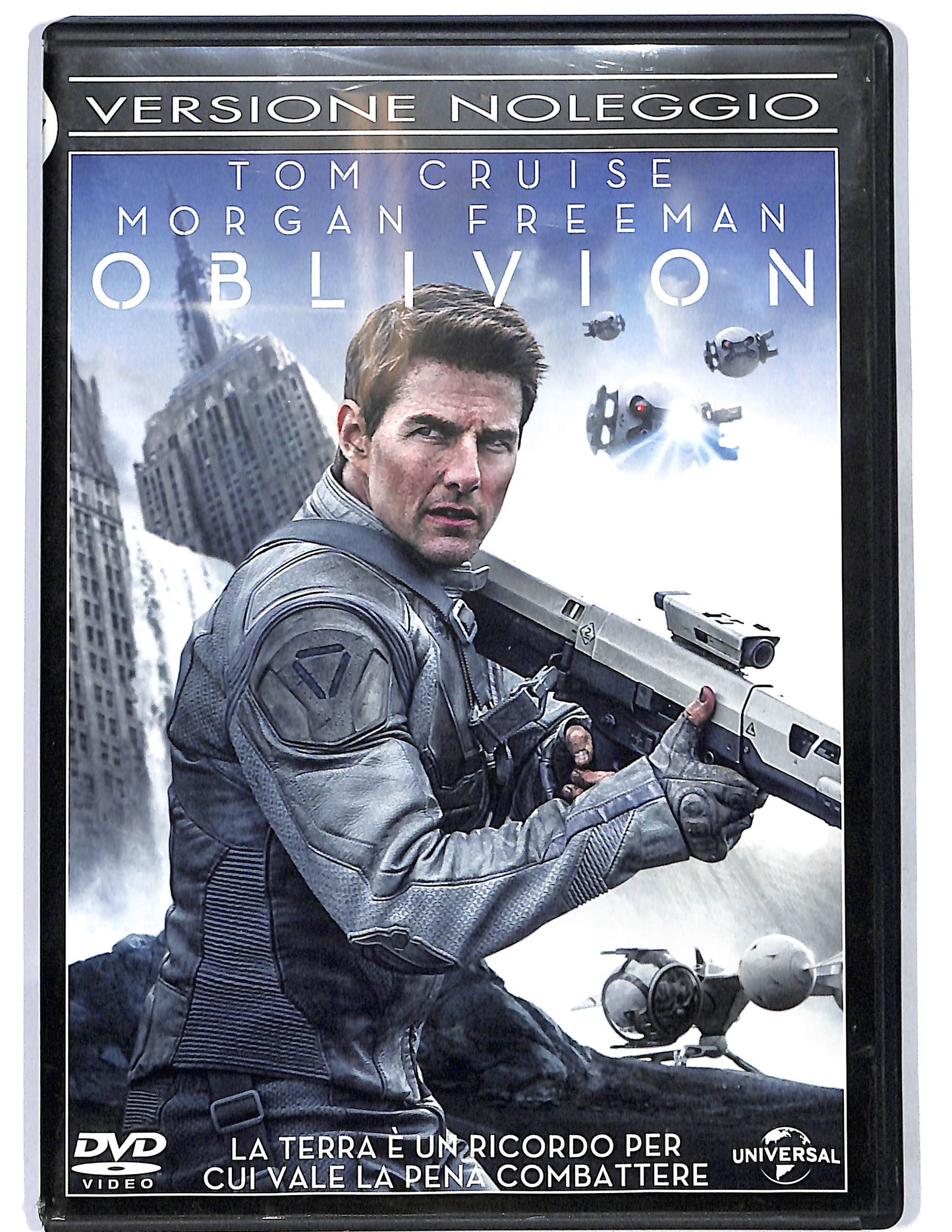 EBOND Oblivion DVD D669409