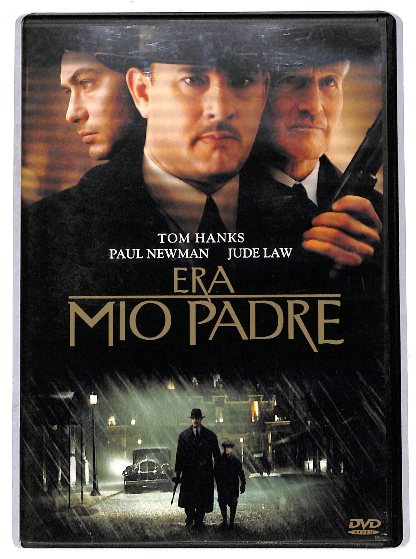 EBOND era mio padre DVD D670332