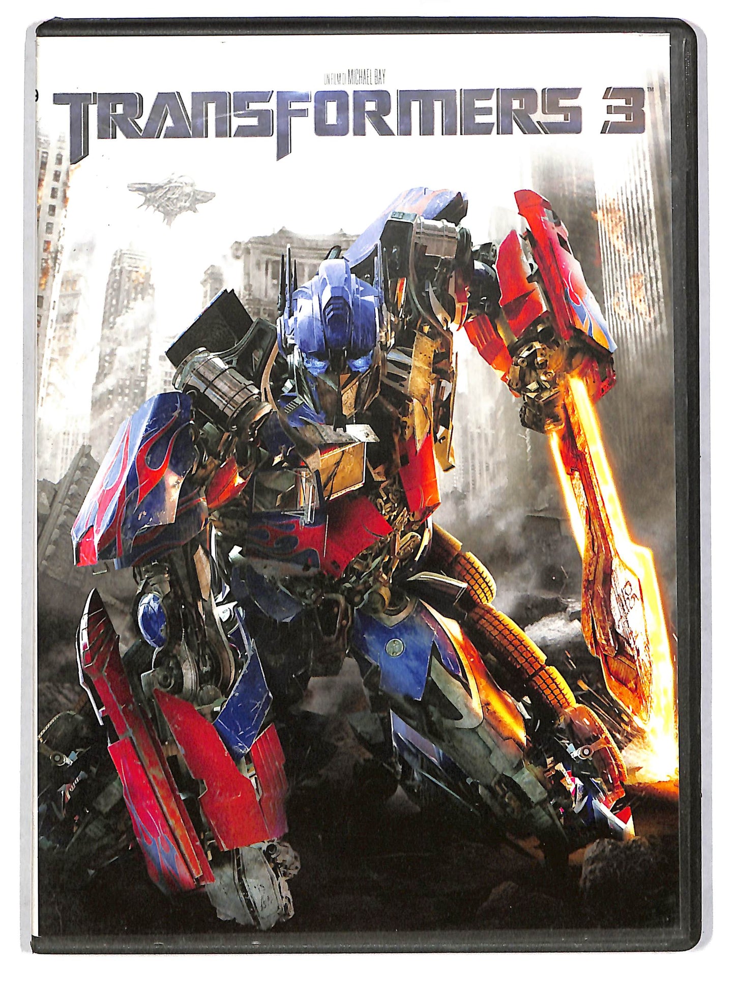 EBOND Transformers 3 Noleggio DVD D670409