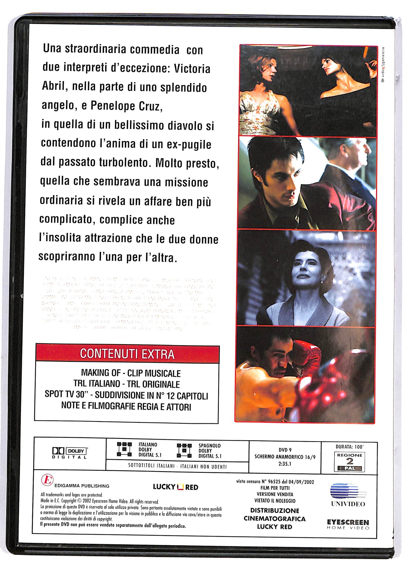 EBOND Nessuna notizia da Dio EDITORIALE DVD D671123