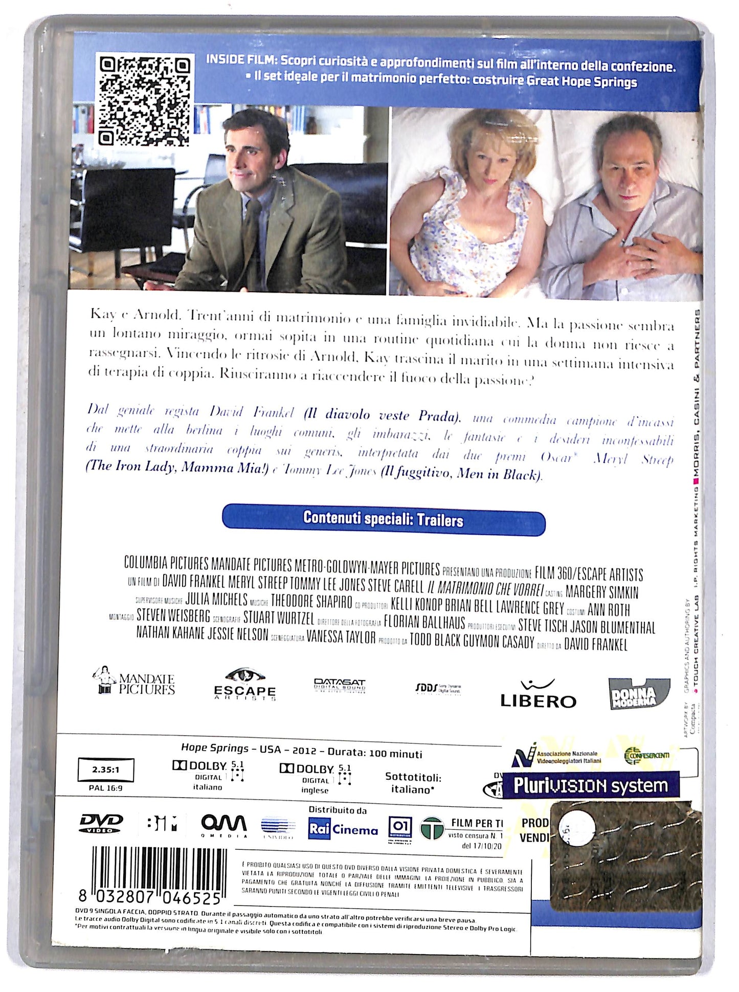 EBOND il matrimonio che vorrei NOLEGGIO DVD D671344