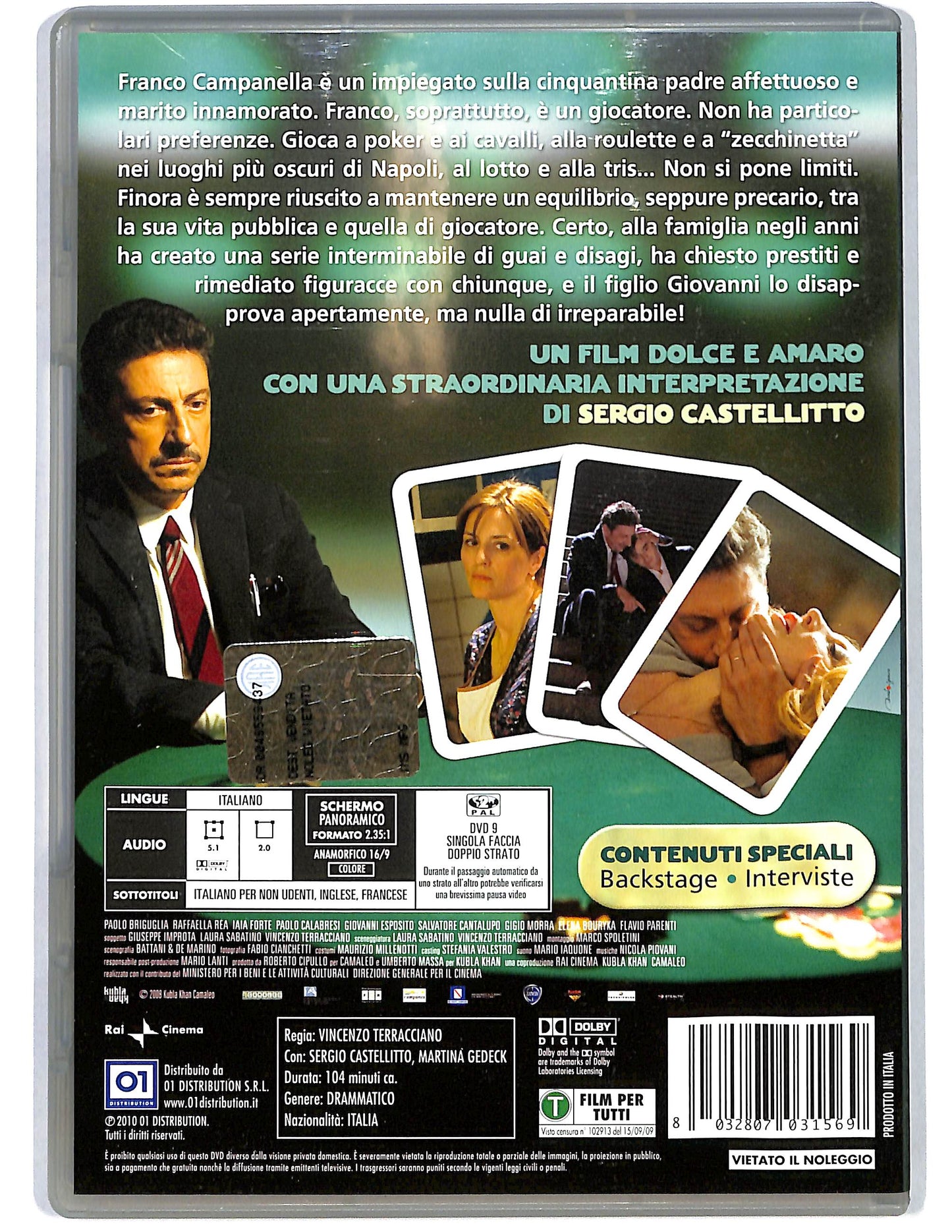 EBOND Tris di donne e abiti nuziali DVD D672109