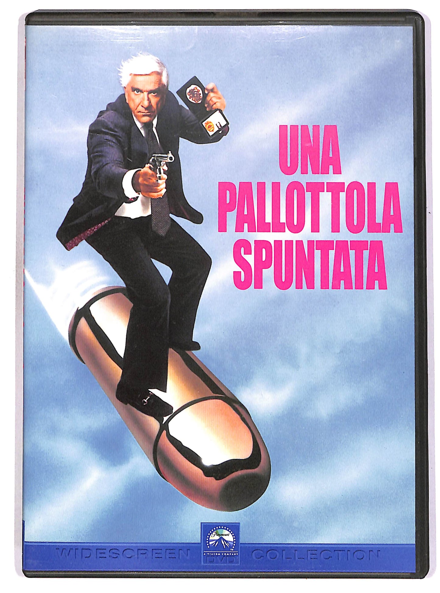 EBOND Una pallottola spuntata DVD D672506