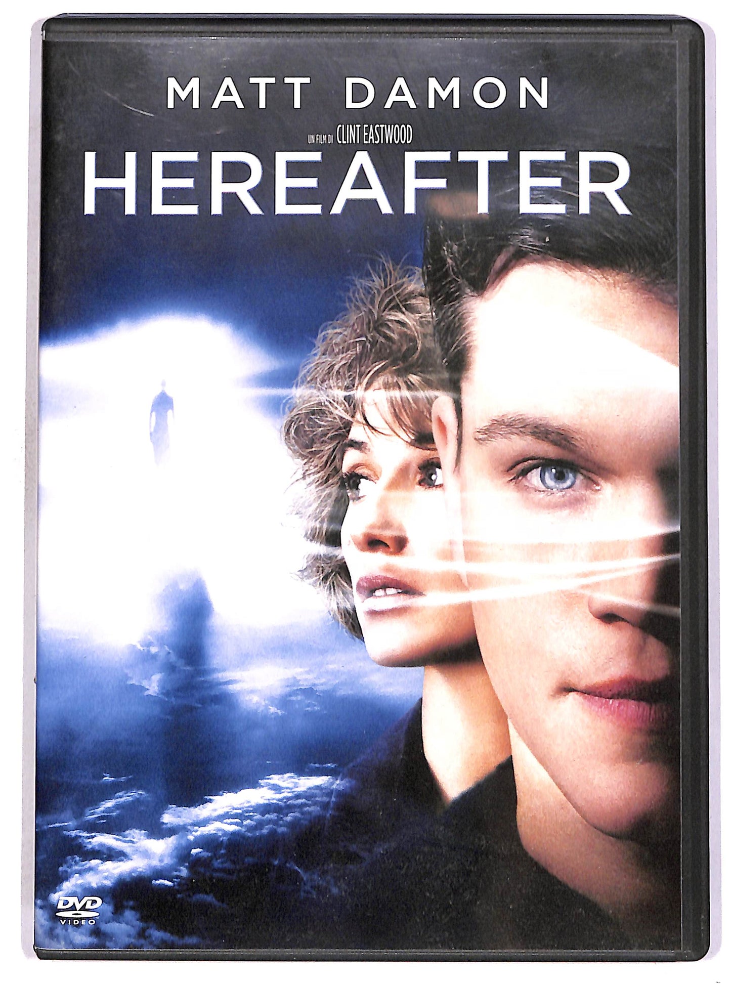 EBOND Hereafter DVD D672759
