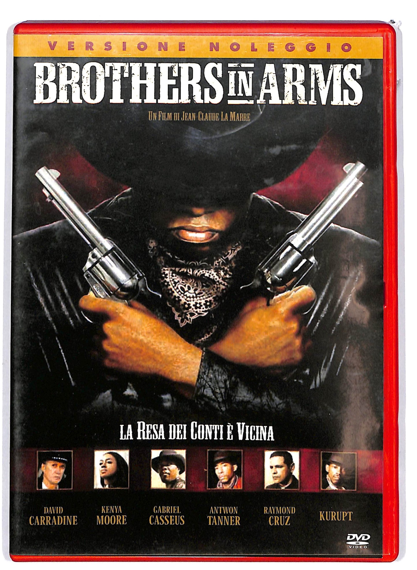 EBOND Brothers in Arms  NOLEGGIO DVD D676430