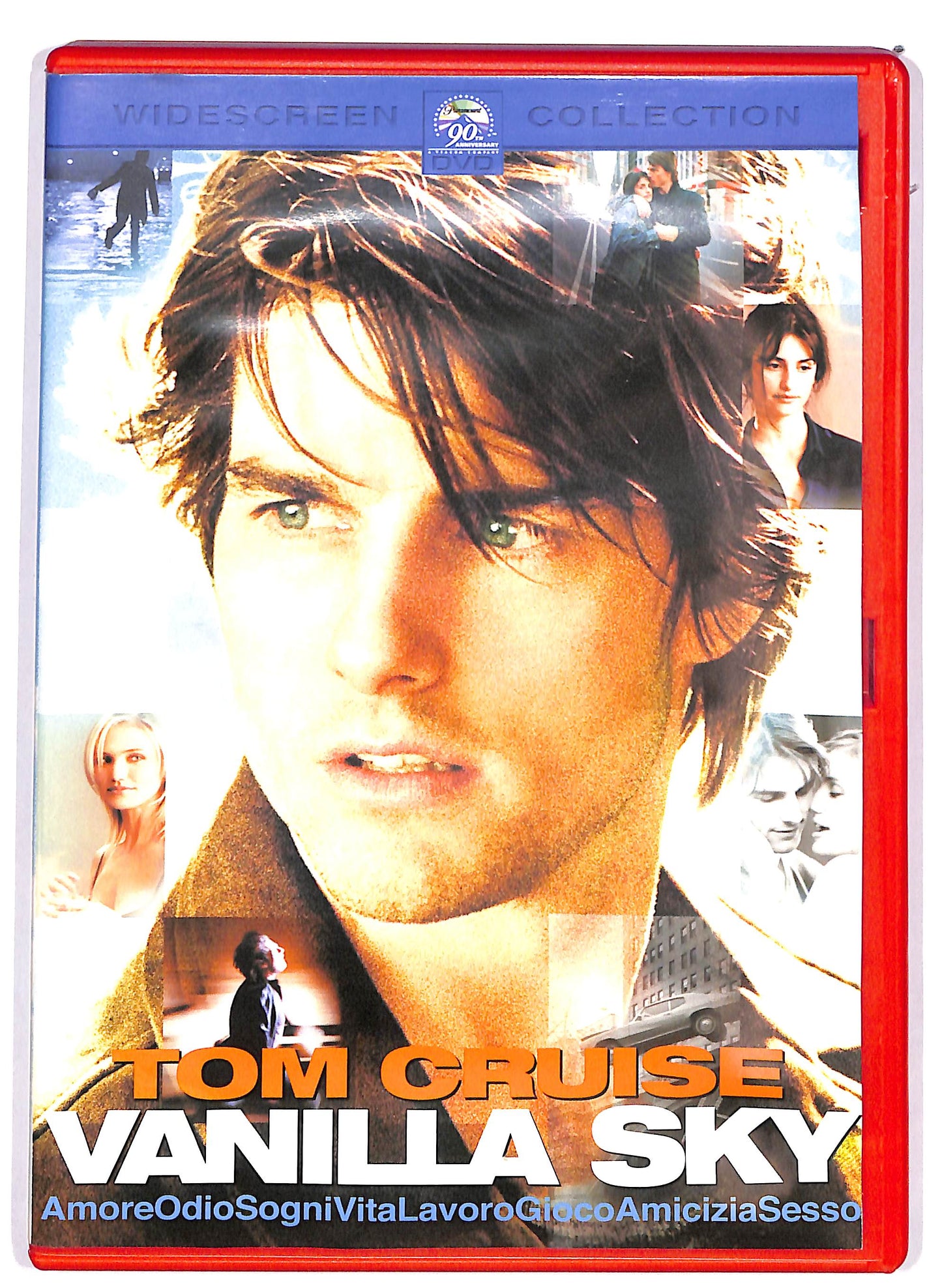 EBOND Vanilla Sky DVD D677917