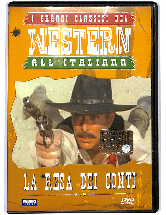 EBOND La resa dei conti EDITORIALE DVD D678840