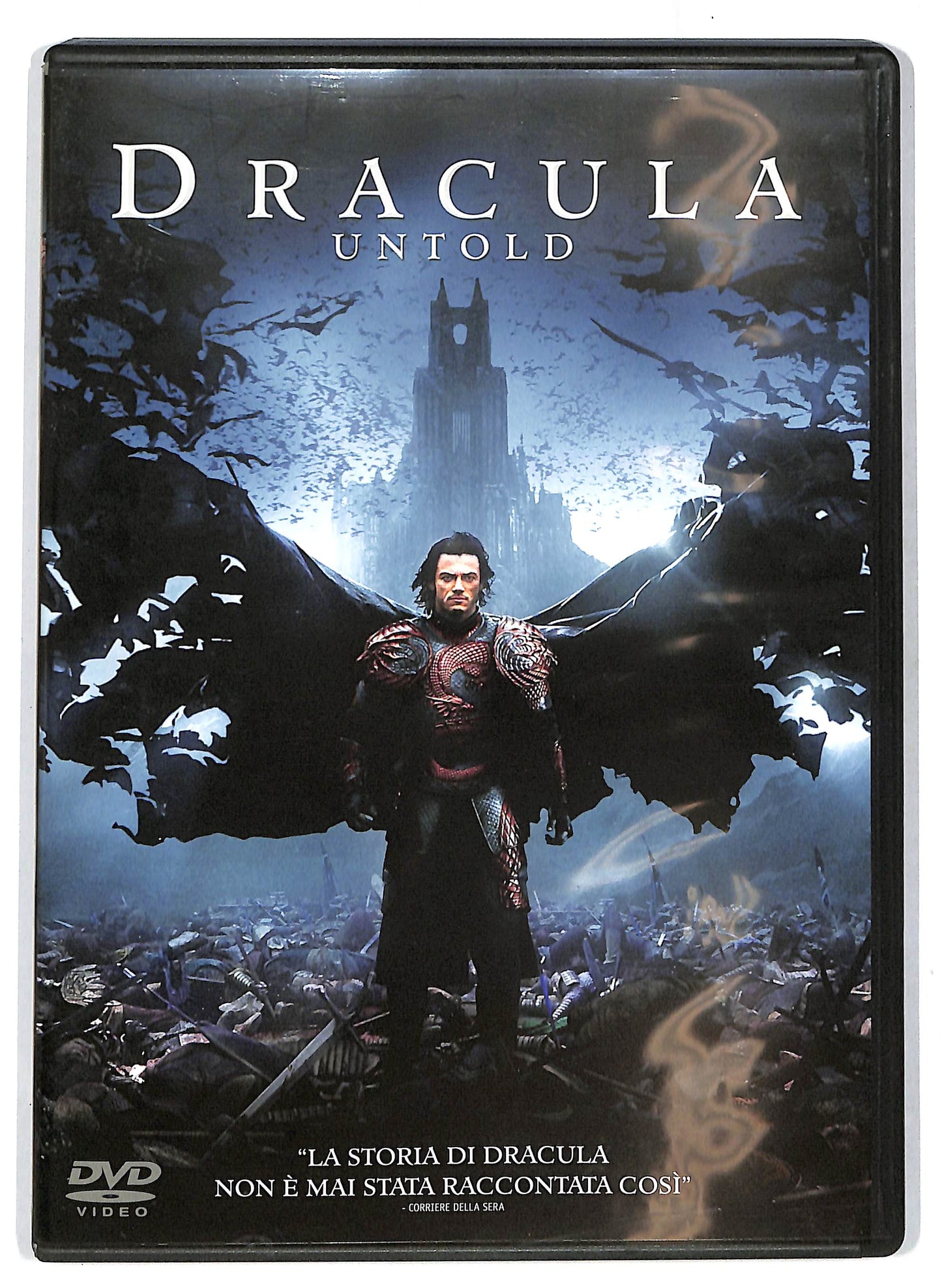 EBOND Dracula Untold DVD D679238