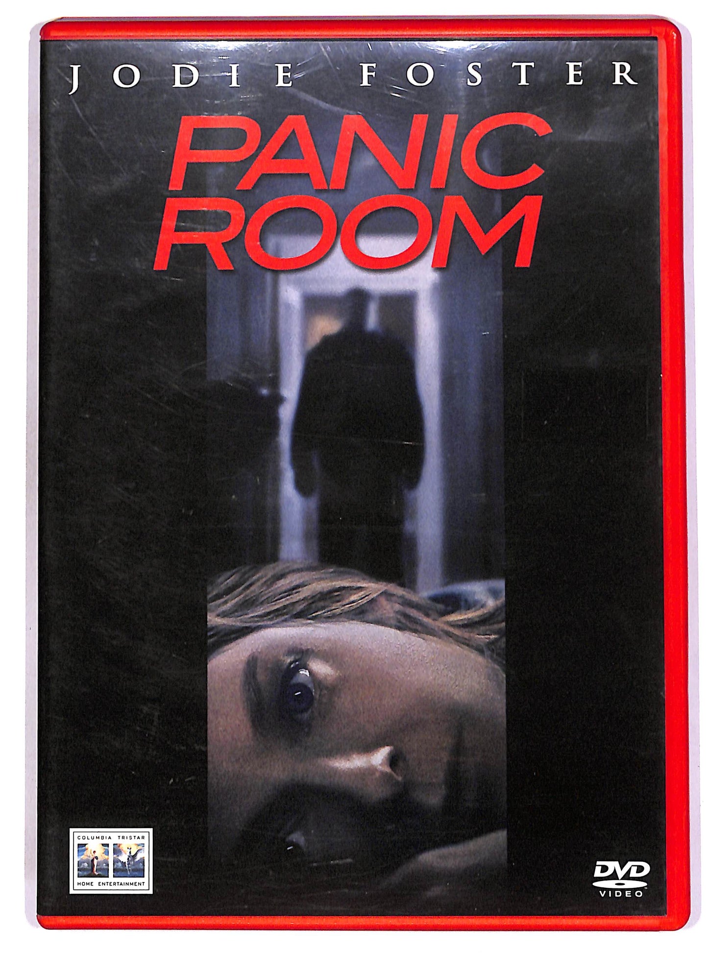 EBOND Panic Room NOLEGGIO DVD D681537