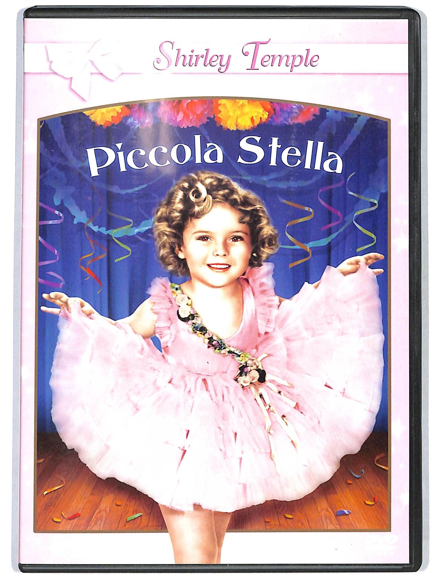 EBOND Piccola stella DVD D682447