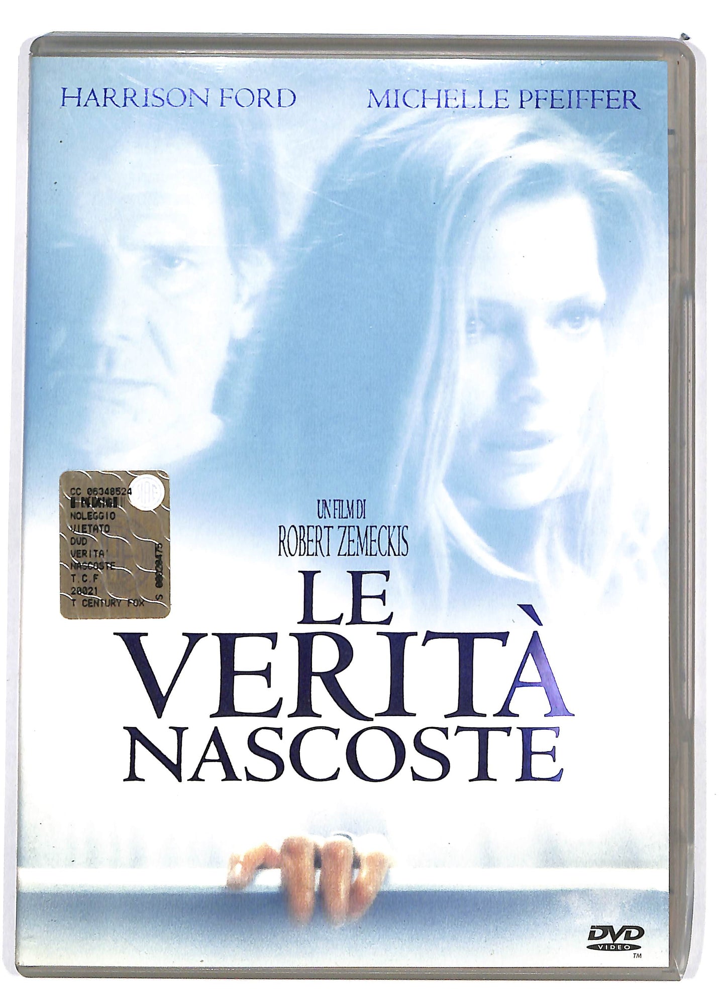 EBOND Le Verita Nascoste DVD D682732