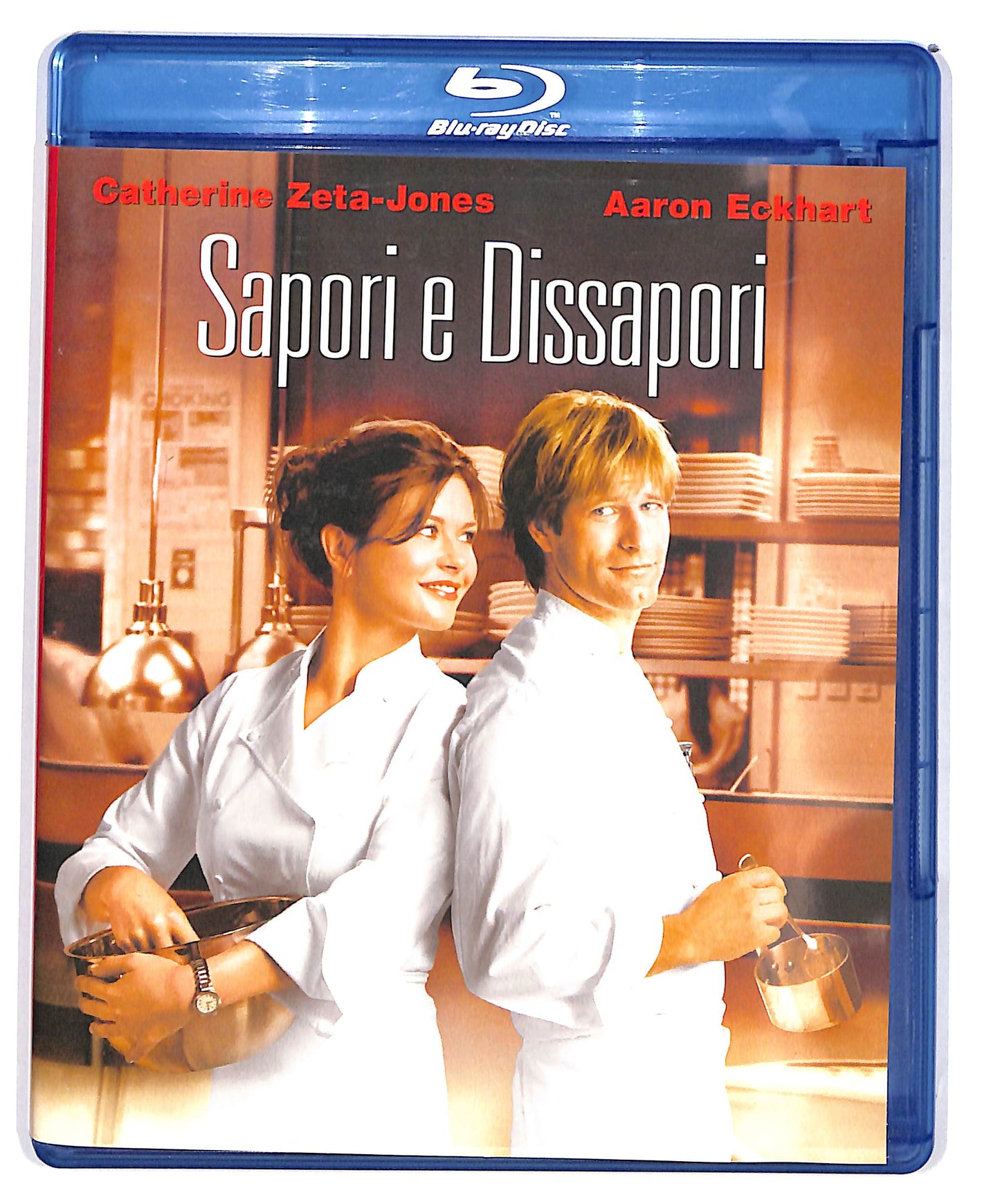 EBOND Sapori e dissapori BLURAY D683410