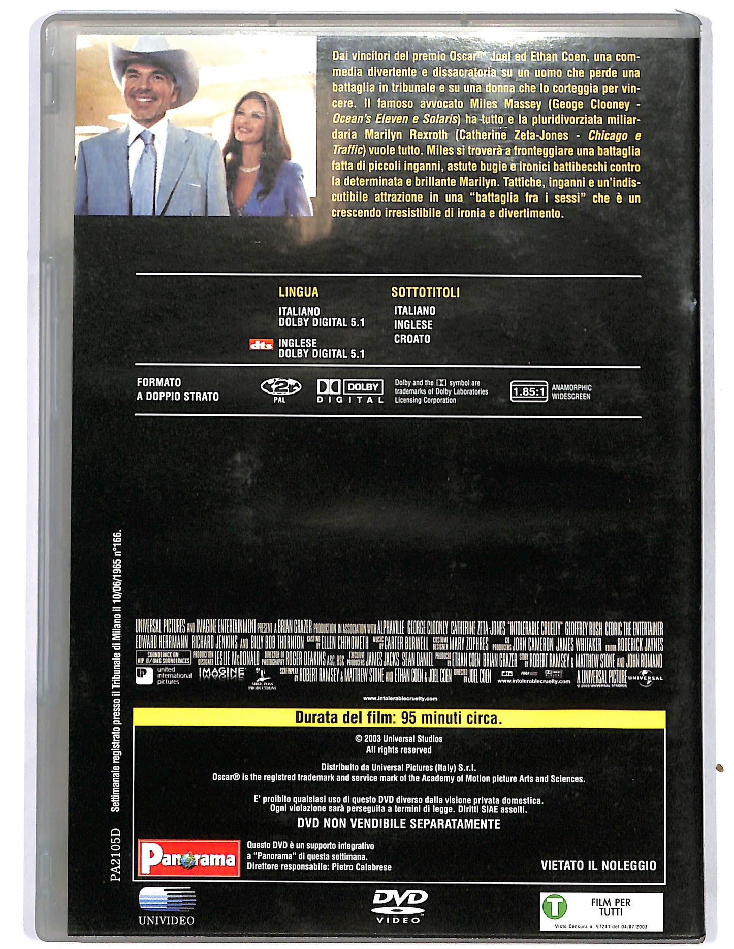 EBOND Prima ti sposo, poi ti rovino EDITORIALE DVD D684431