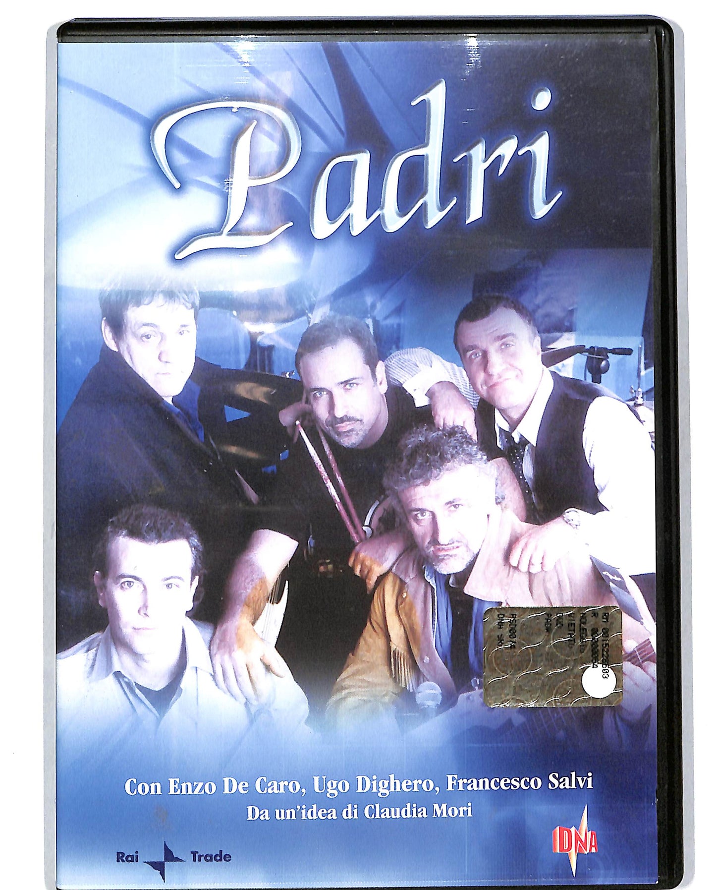 EBOND Padri DVD D685561