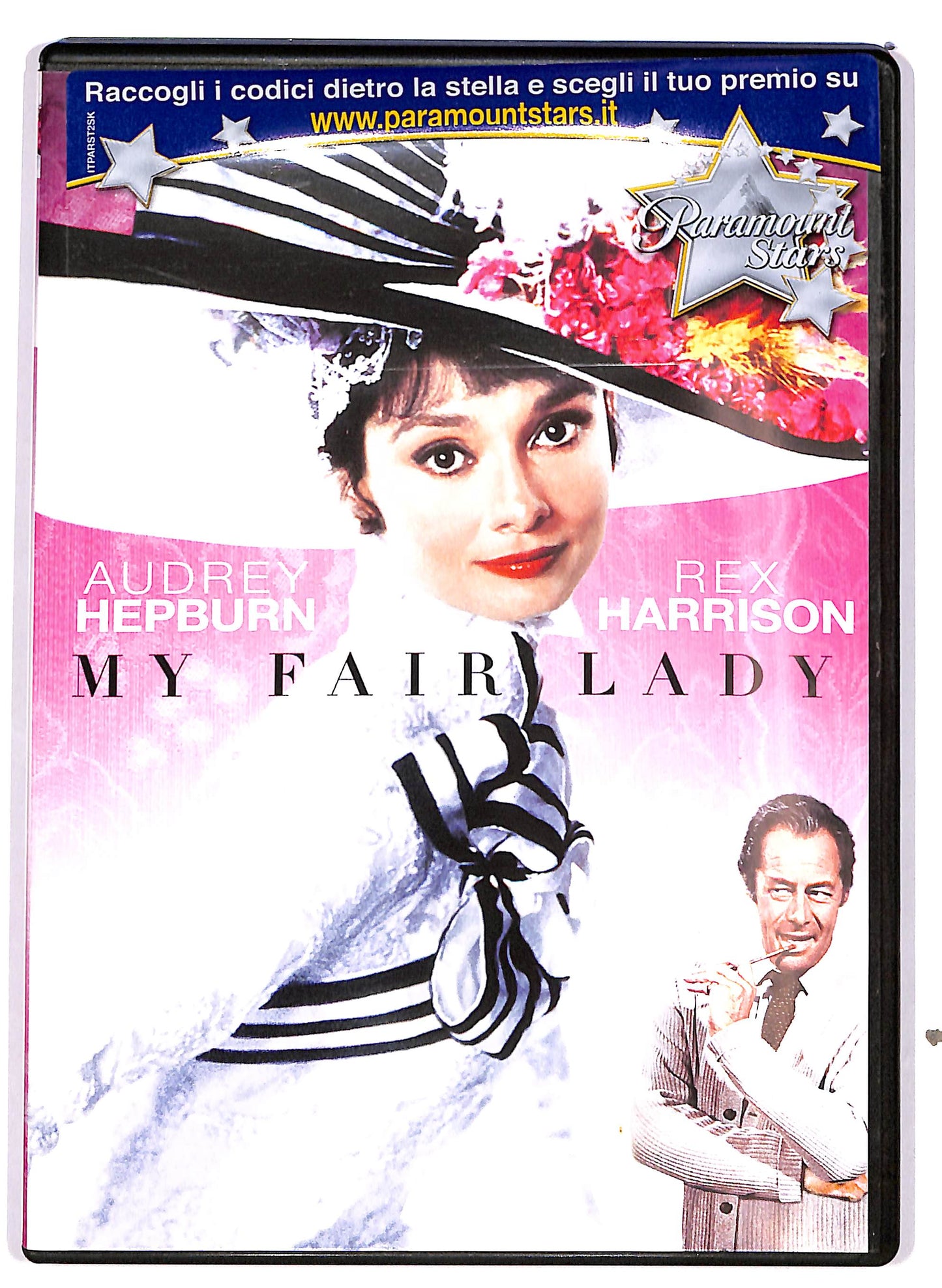 EBOND My Fair Lady DVD D687116