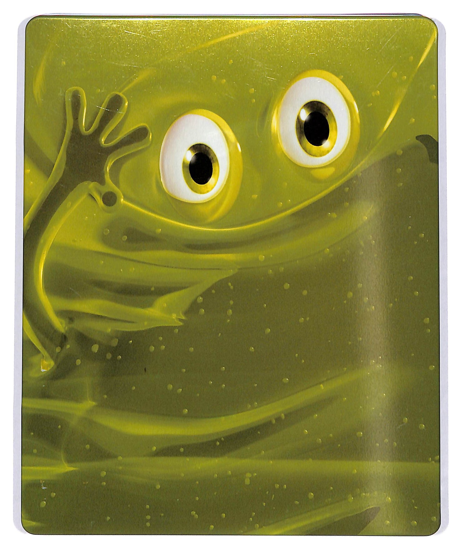 EBOND Hotel Transylvania 2 STEELBOOK BLURAY D691708