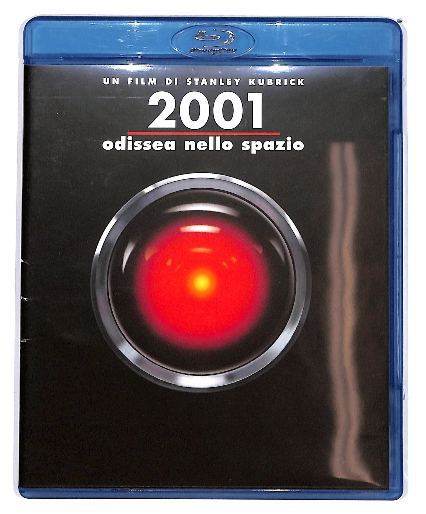 EBOND 2001 Odissea nello spazio BLURAY D692025