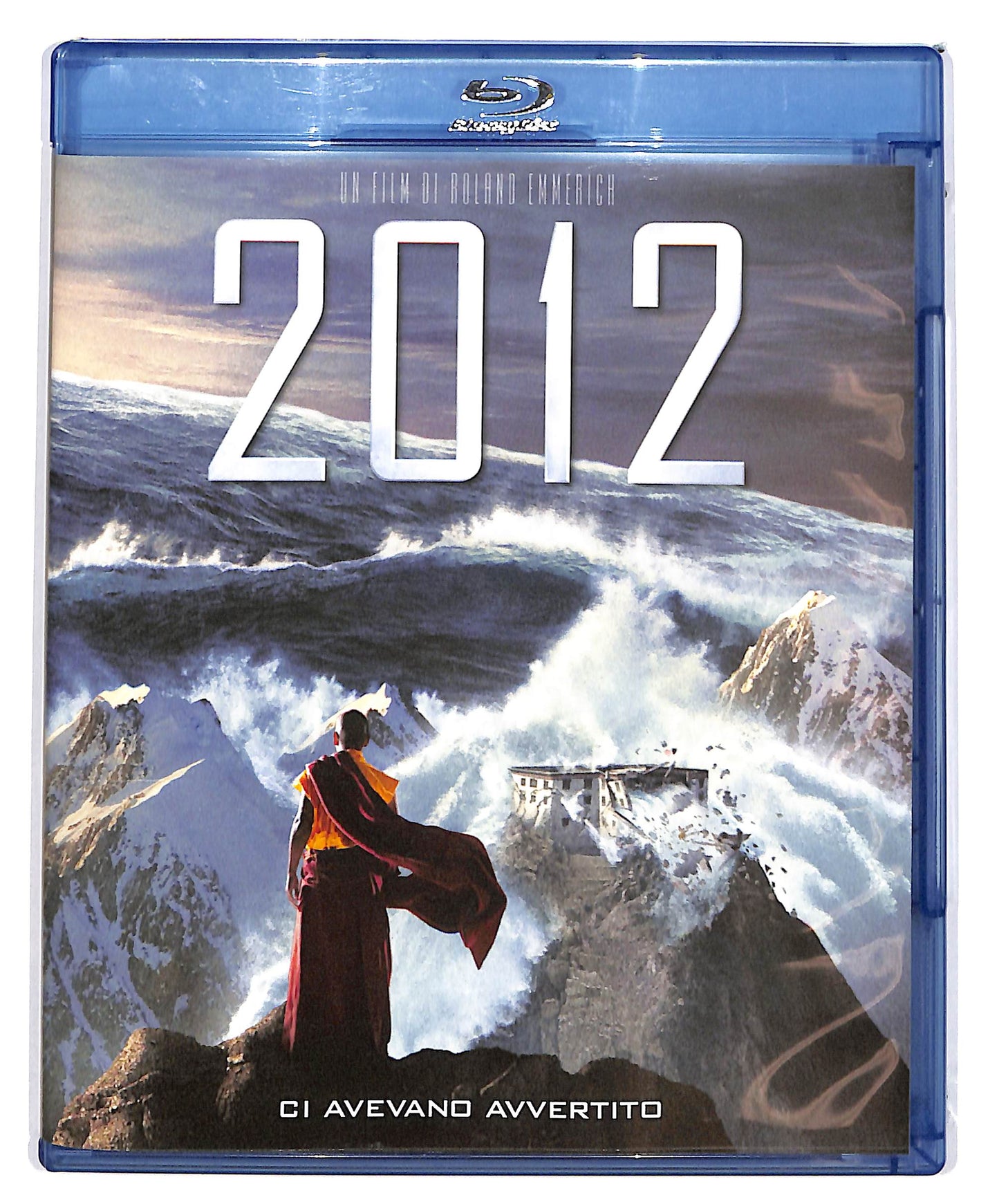 EBOND 2012 BLURAY D692039
