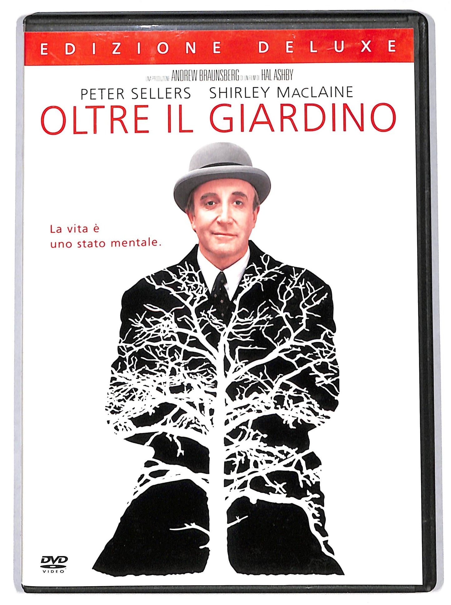 EBOND oltre il giardino DVD D692611