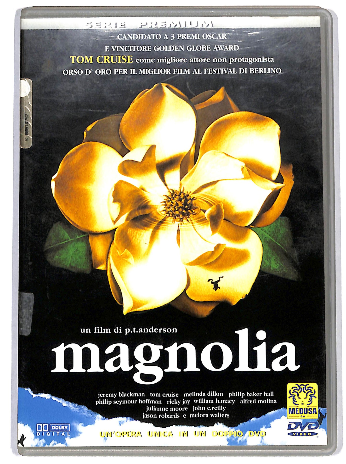 EBOND magnolia DVD D692633