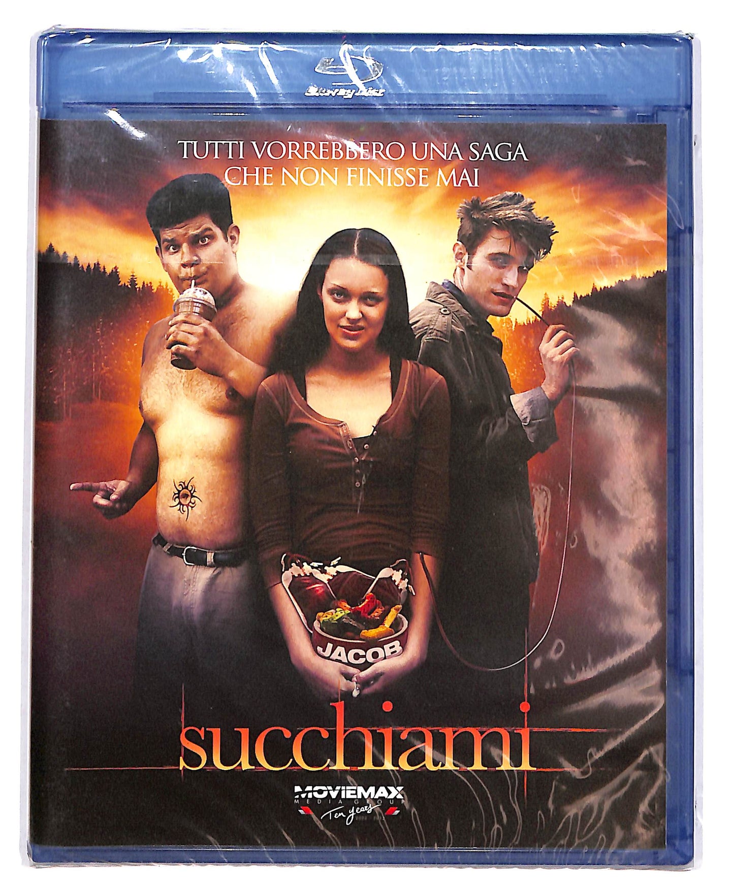 EBOND Succhiami BLURAY D692774