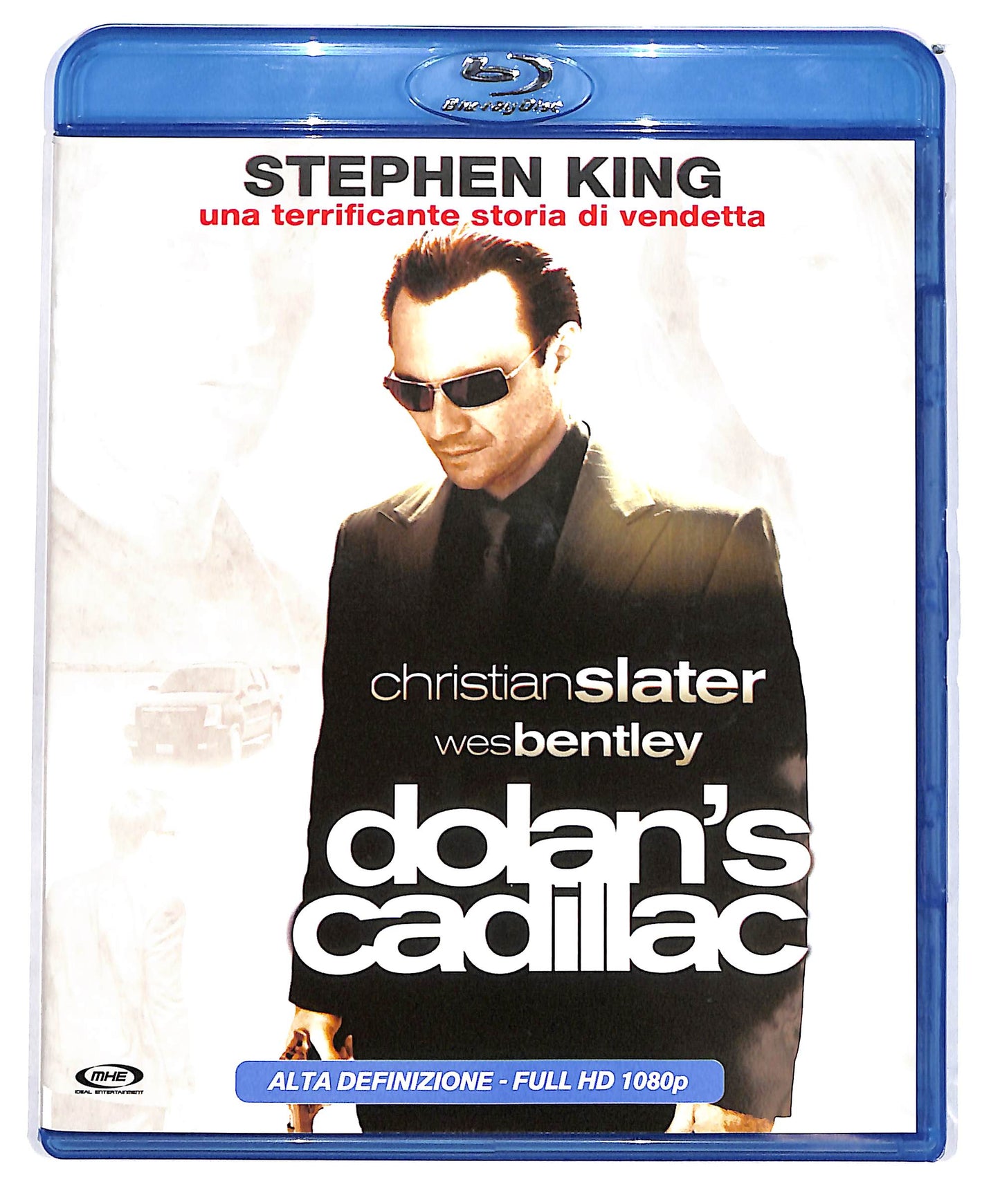 EBOND Dolan's Cadillac Noleggio BLURAY D692955