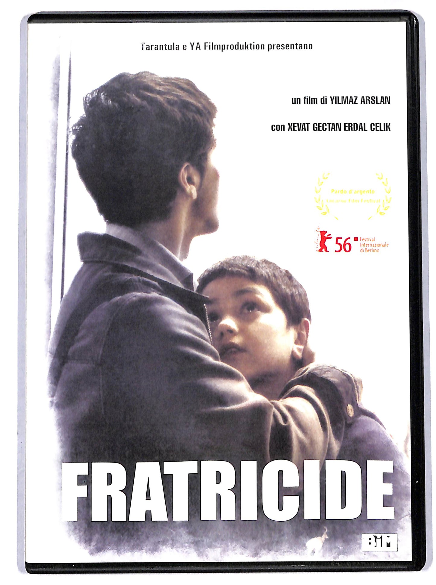 EBOND fratricide DVD D693033