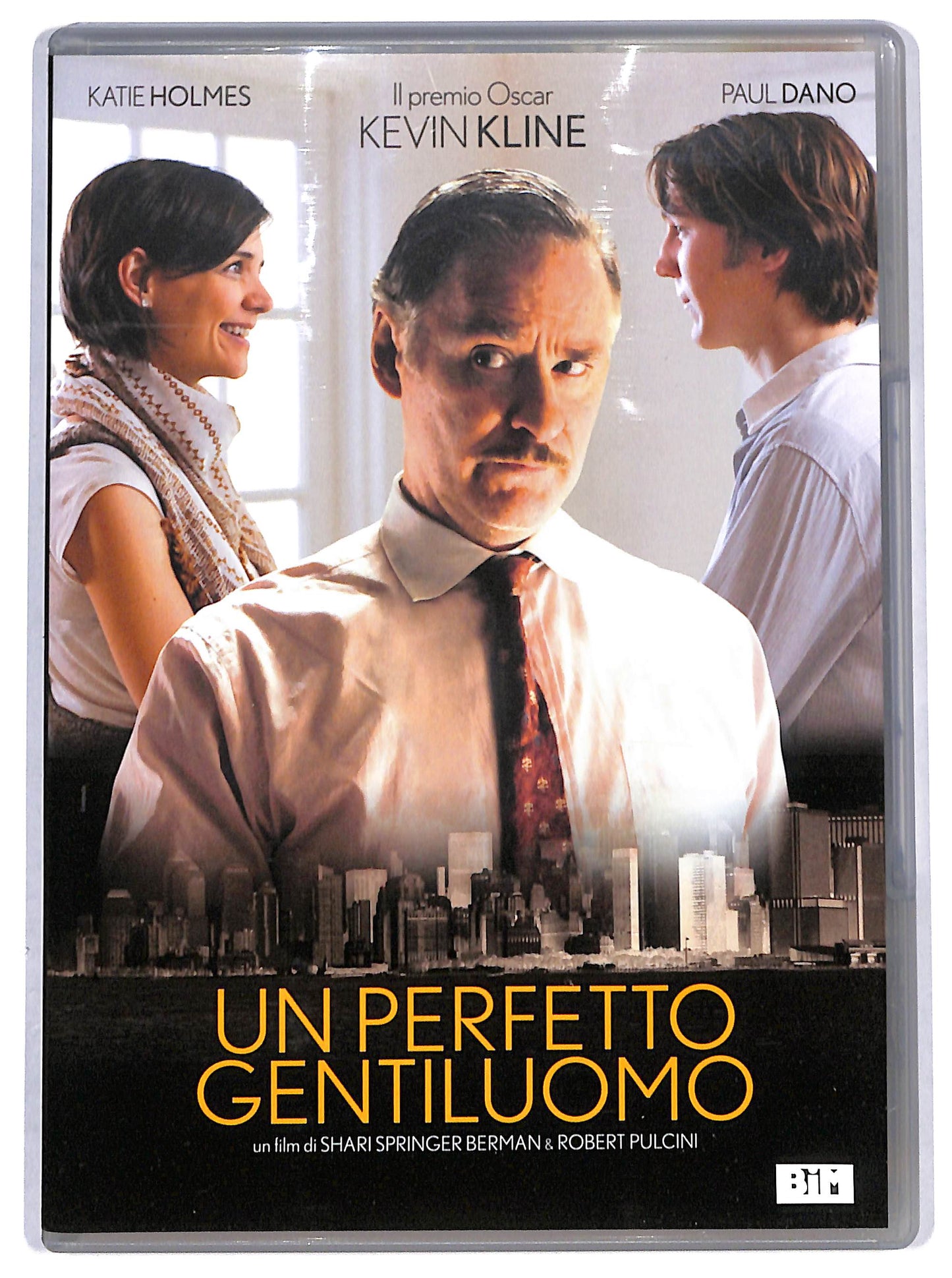 EBOND un perfetto gentiluomo DVD D693045