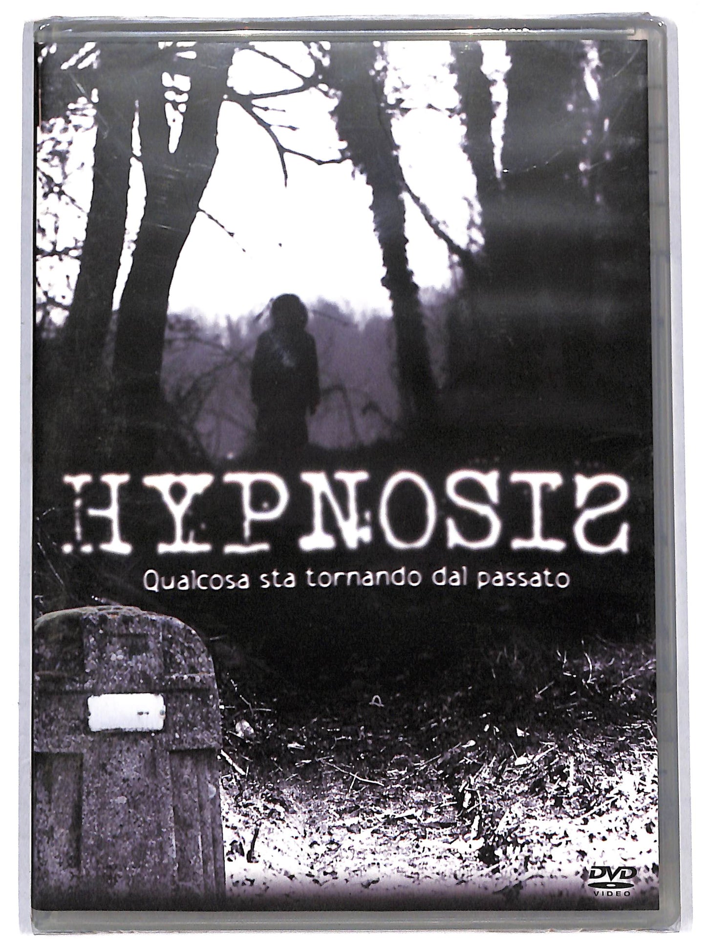 EBOND hypnosis DVD D693146