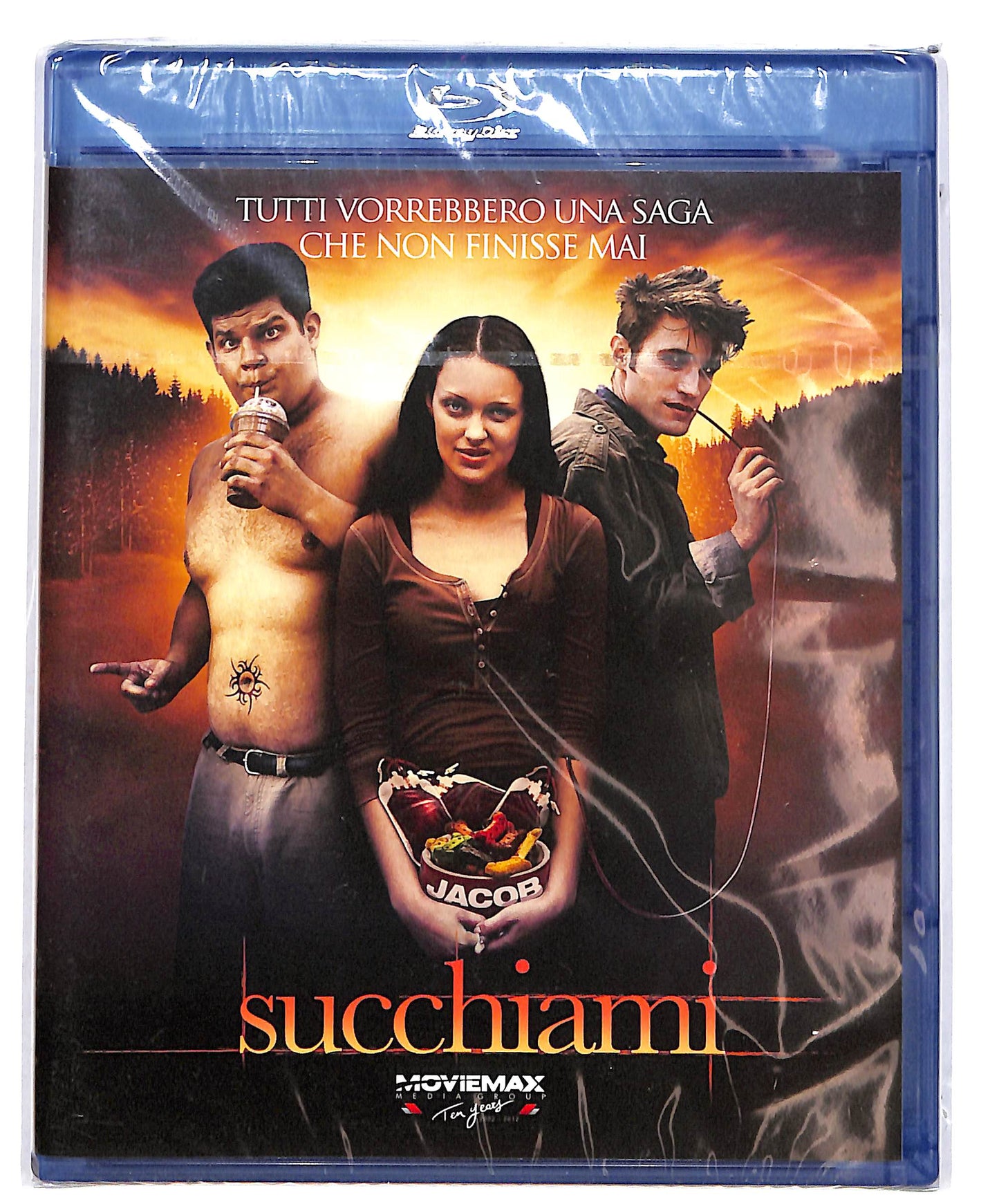 EBOND Succhiami BLURAY D693209