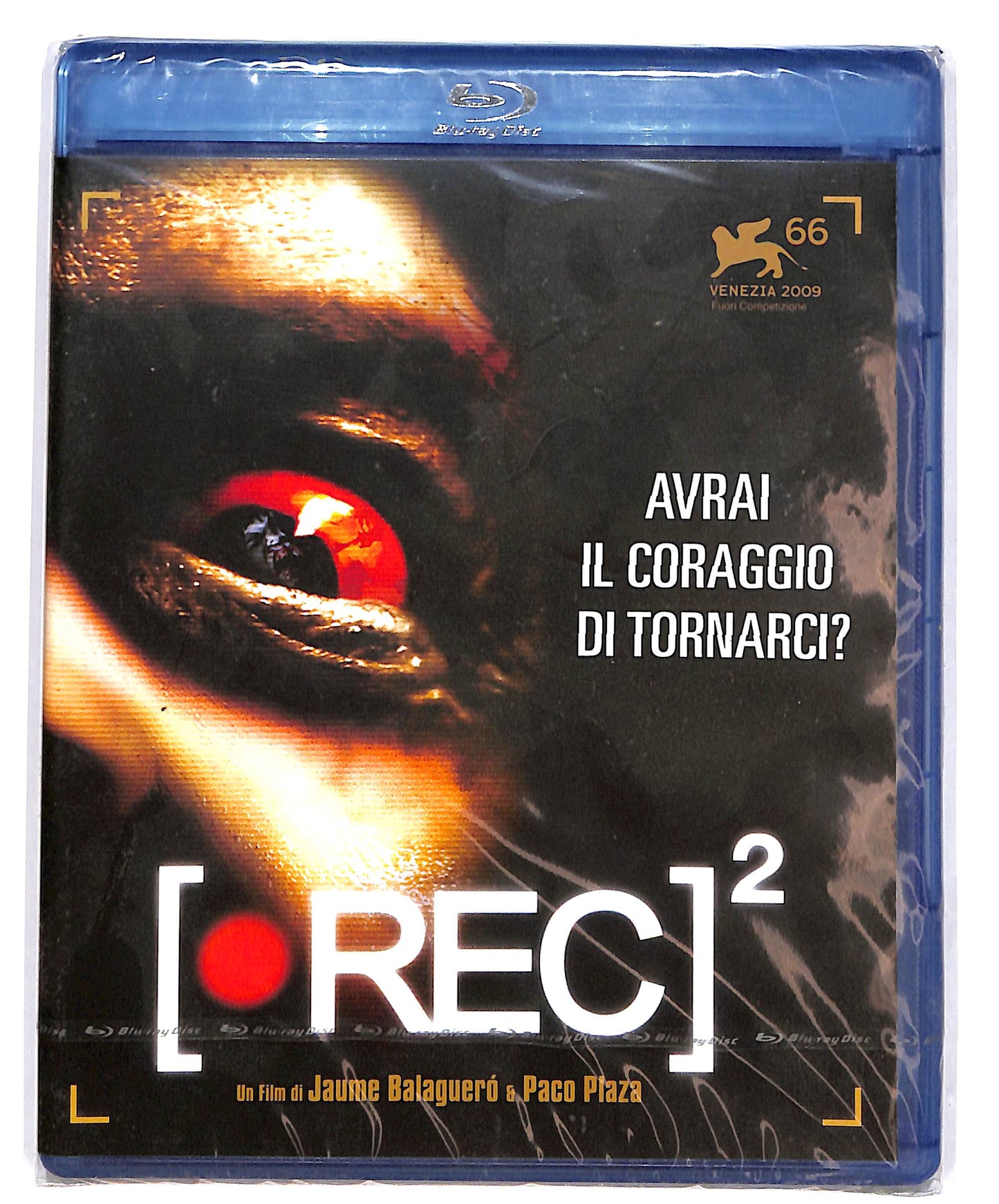 EBOND Rec 2 BLURAY D694320