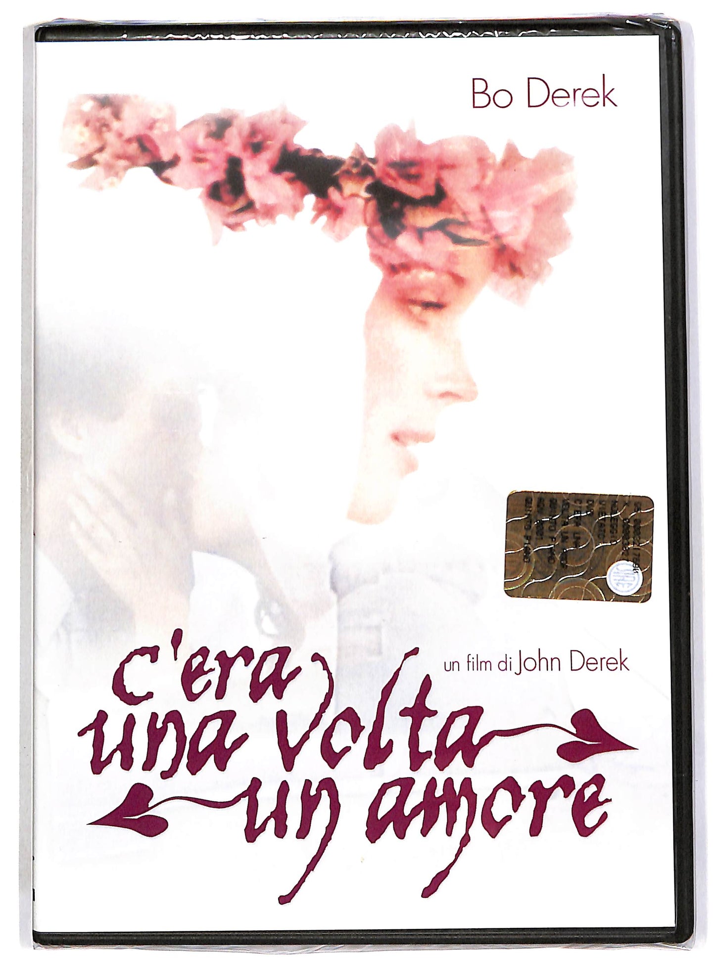 EBOND C'era una volta un amore DVD D695044