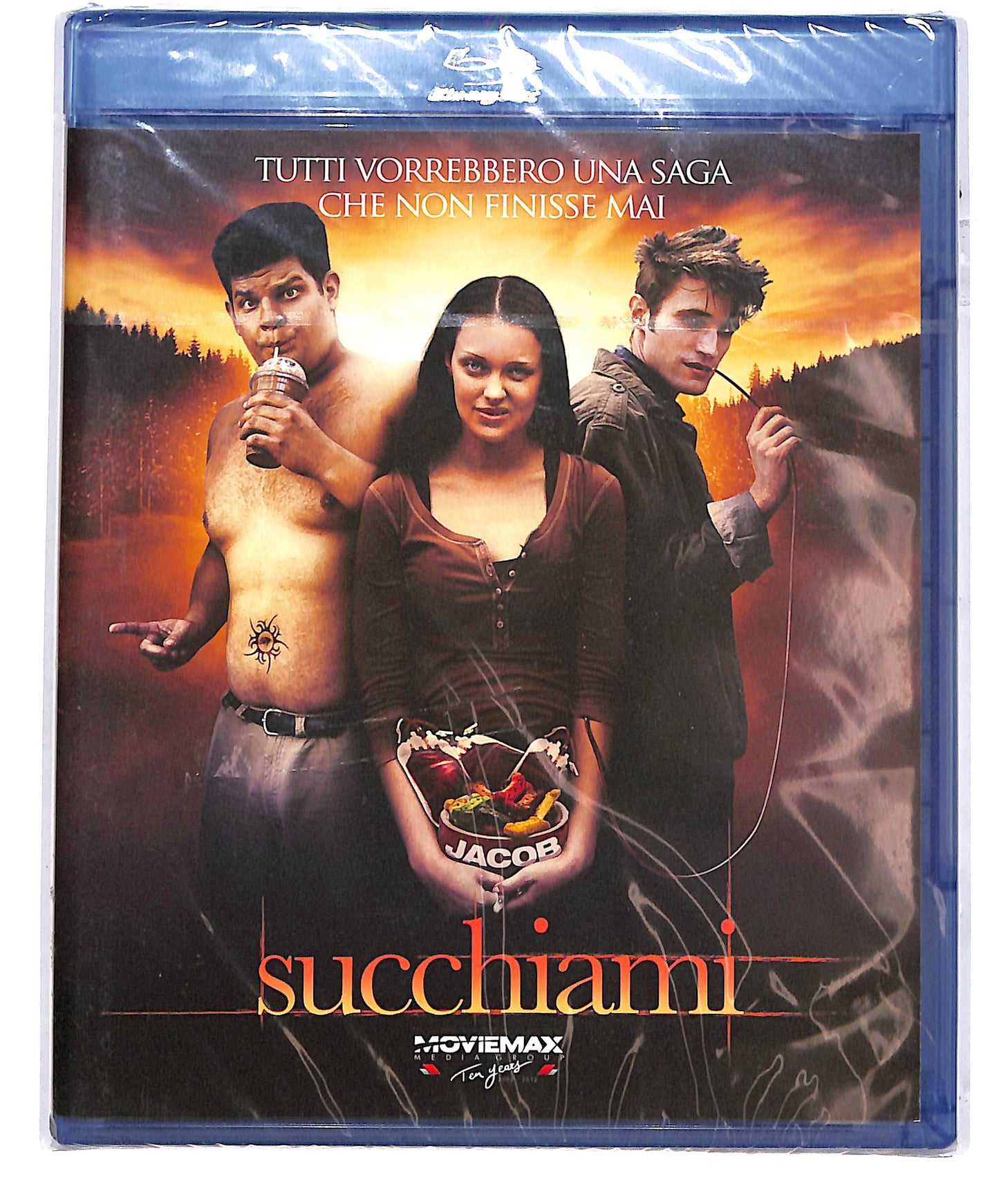EBOND Succhiami BLURAY D695724