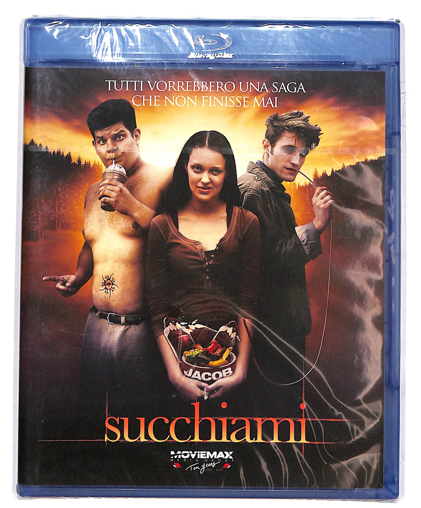 EBOND Succhiami BLURAY D695749