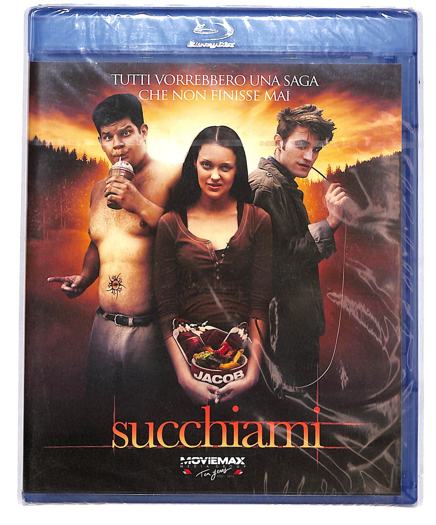 EBOND Succhiami BLURAY D695904