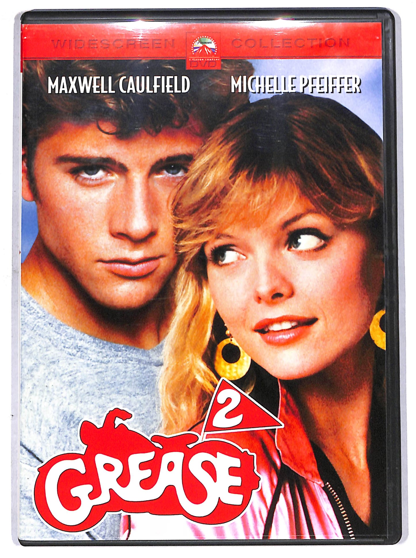 EBOND Grease 2 DVD D696324