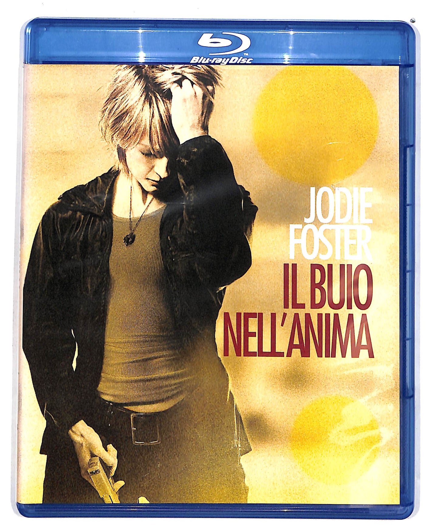 EBOND Il buio nell'anima BLURAY D696981